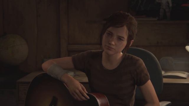 The Last of us Part 2 Gameplay Walkthrough Moments Ps5/Ps4 Masterpiece смотреть онлайн