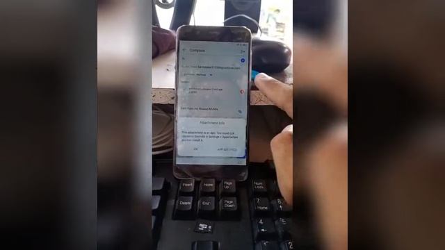 #huaweifrpbypass Huawei Nova 2 Plus BAC-L22 Android 7.0 FRP Bypass Without PC New Method 2022 смотреть онлайн
