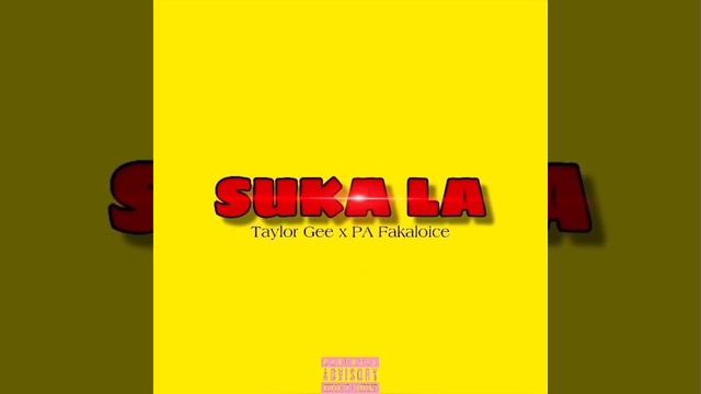 Taylor Gee x PA Fakaloice - Suka La (Official Audio) смотреть онлайн