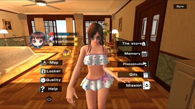 我的VR女友 My Girlfriend VR (CN) Android/IOS download смотреть онлайн