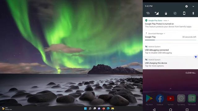 Create Rooted Second Space Android without Root смотреть онлайн