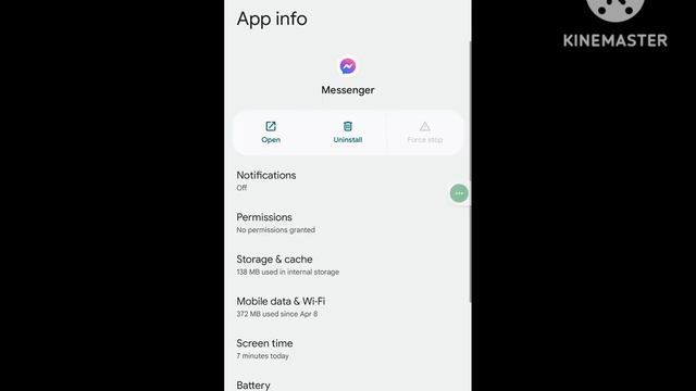 how to fix messenger media and files not loading problem 2023 | no media found messenger problem смотреть онлайн