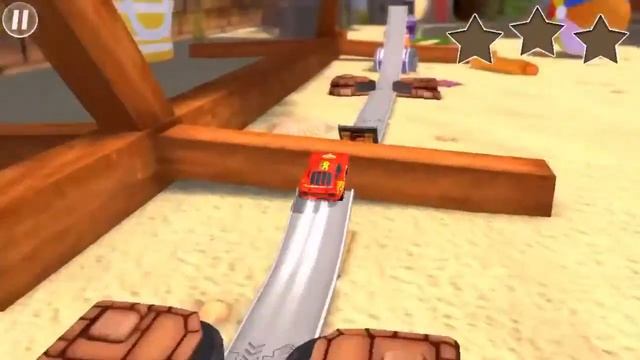 TOP BEST APPS FOR KIDS REVIEW ☀ Cars Daredevil Garage ☀ BEST iOS GAMES FOR KIDS смотреть онлайн