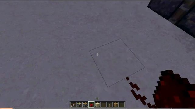 Скрытая дверь в маинкрафт смотреть онлайн