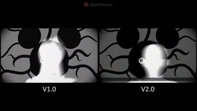 Oblitus Casa V1 vs. V2 Ending Cutscenes смотреть онлайн