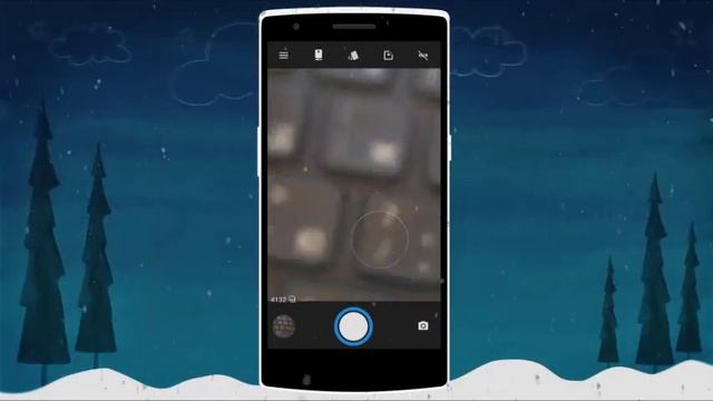 Android 7.1.1 NOUGAT RESURRECTION REMIX на OnePlus One смотреть онлайн