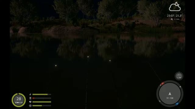 TROPHY HUNTING | AKHTUBA RIVER | RUSSIAN FISHING 4 LIVE смотреть онлайн