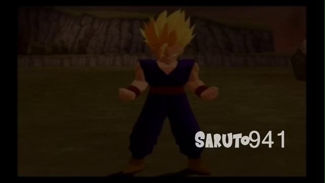 Dragon Ball Z: Budokai [NGC] Walkthough Part 12 | Android [4-4] смотреть онлайн