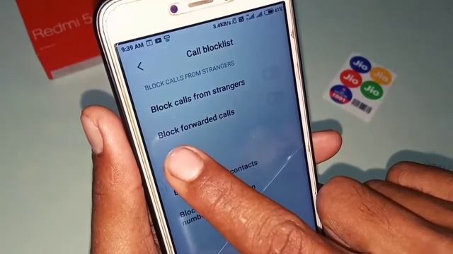 Android phone main block forwarded calls setting se kya hota hai || @TechnicalShivamPal смотреть онлайн