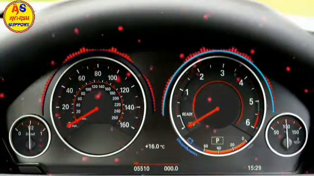 Speedometer Avee Player Visualizer Template Free Download For Android || Avee Player Template