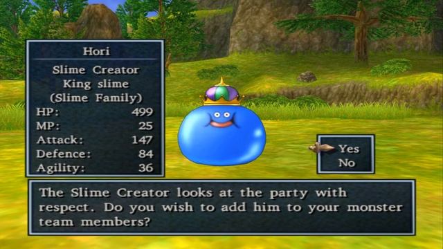 Dragon Quest 8: P81: Path to Argonia смотреть онлайн
