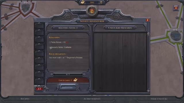 Albion - Closed Beta Episode 1 (Beginning) HD смотреть онлайн