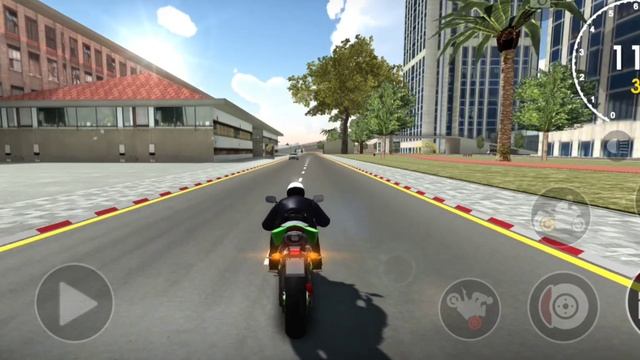 Extreme Motorbikes Stunt Moto speed Bikes Motocross Racing Best Android Gameplay #187 смотреть онлайн