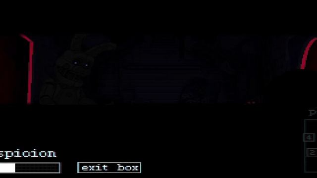 Nova Atualização !!! FNaF : Project Box Remastered - Android ( Gameplay / Demo Completa ) смотреть онлайн