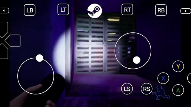 FNAF Security Breach PC Game On Mobile Smartphone - Android Gameplay Walkthrough Part 18 смотреть онлайн