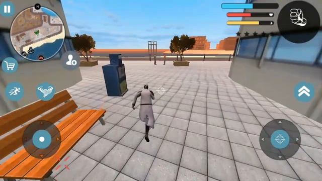 ► Wind Hero ( Naxeex LLC ) Android Gameplay смотреть онлайн