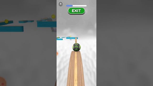 Going Balls Vs Runner 2048 GamePlay 2 Walkthrough ( Android & IOS GamePlays ) смотреть онлайн