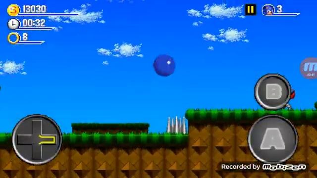 O NOVO FAN GAME DE SONIC PARA ANDROID E PC (link para download na descrição) смотреть онлайн