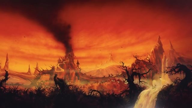 Aekold Helbrass TW: Warhammer Lore смотреть онлайн