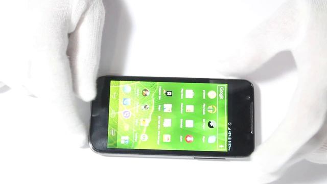ZTE Grand X Pro review by George смотреть онлайн