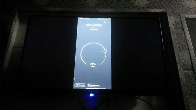 How to connect mobile to Thomson smart tv I Screen share I #curtainraisershivamshiverz #thomsontv смотреть онлайн