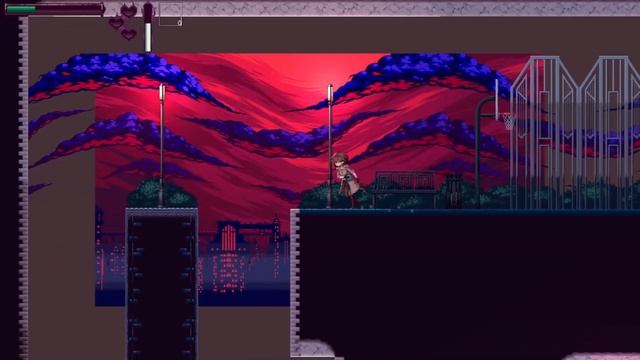 Lost Case Monster Girl Takeover gameplay смотреть онлайн