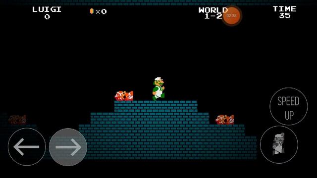 Mario.Exe no android ( parte 2 ) 😨😨😨 смотреть онлайн