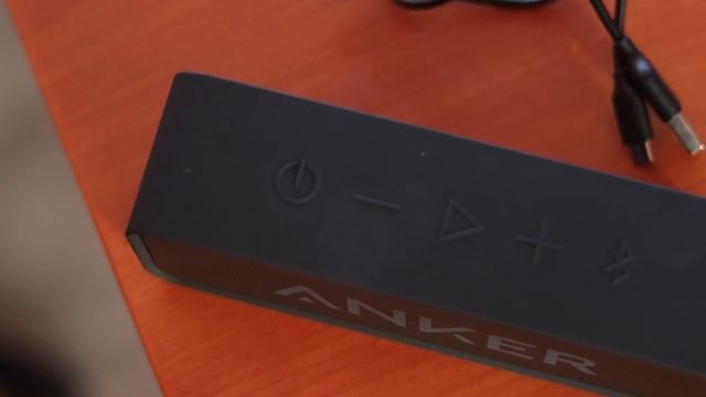Anker Bluetooth Speaker Review.. watch it before you get it. смотреть онлайн