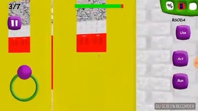 ¡¡Baldi's Basics In Education And Learning Para Android Gameplay + APK!! смотреть онлайн