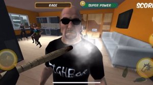 Как открыть дверь на которой есть код в Neighbors OG?