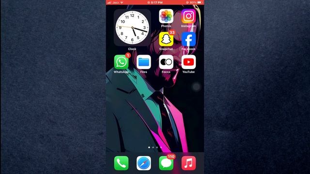 How To Fix Snapchat SS06 Error IPhone | (Quick & Easy 2024) смотреть онлайн