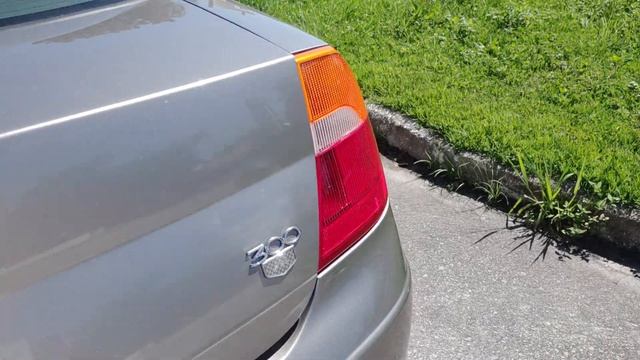 Chrysler 300M ano 2000. Um excelente sedan de luxo da Chrysler no Brasil. Confira: $$ vídeo 02 смотреть онлайн