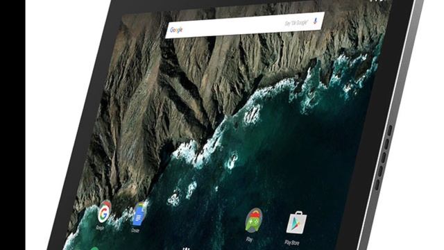 Google Pixel C Review - Best Android Tablet? смотреть онлайн