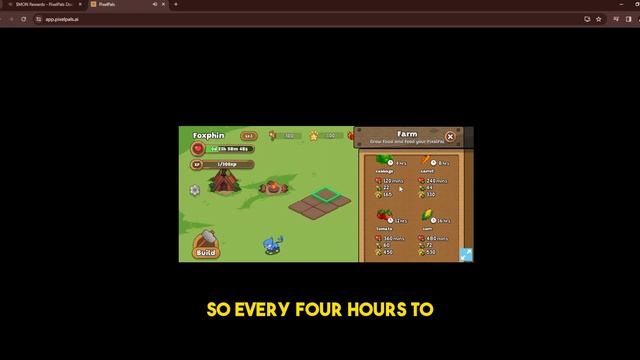 How to play PixelPals (Tagalog) смотреть онлайн