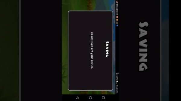 dungeon quest patch by lucky patcher😲😮😮😮