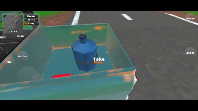 PickUp New Beta 2023 Gameplay Android