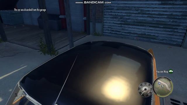 mafia 2 de modifiye çekmek смотреть онлайн