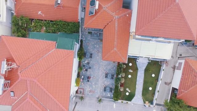 SeaBird.gr Studios - Apartments Thassos Skala Potamias 2016 смотреть онлайн