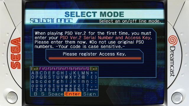 Flycast(Dreamcast) Online Play смотреть онлайн