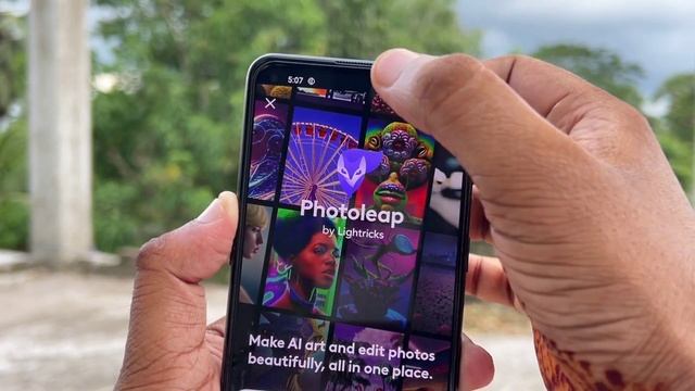 যা লিখবেন সেটা এডিট হবে | Android Best AI Professional Photo Editing Apps смотреть онлайн