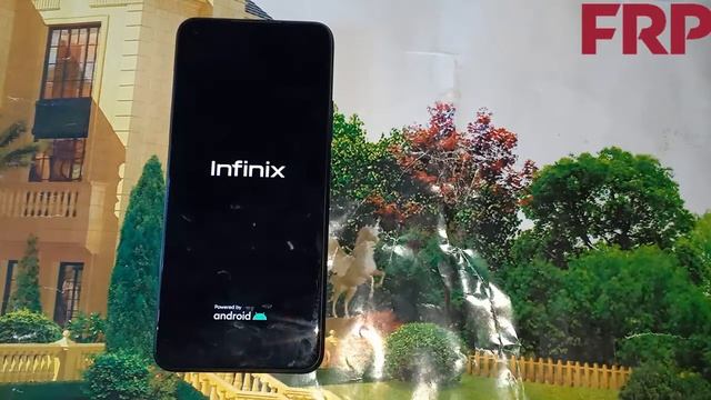 كـيـفـيـة عـمـل فـورمـات لـجـهـاز انـفـنـكـس هــوت 10 смотреть онлайн
