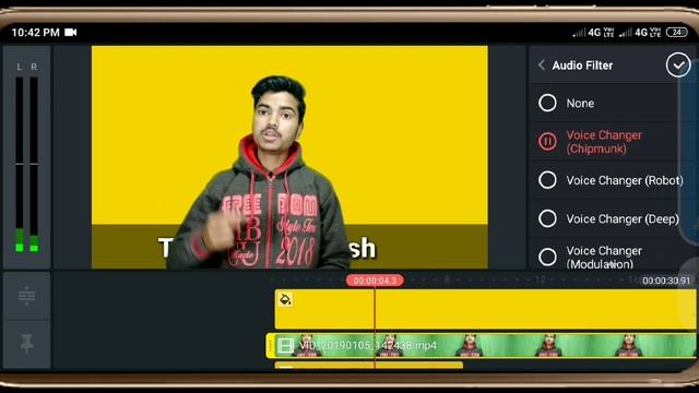Top 5 Hidden features of kinemaster You must know || kinemaster pro 2019 || bangla смотреть онлайн