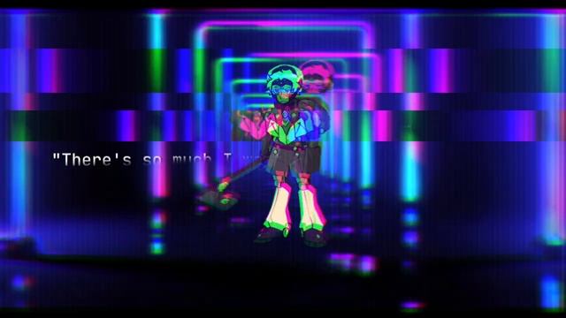 Android Purge | CHARACTER THEME SONG смотреть онлайн