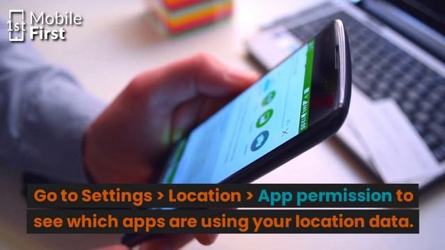 Protect Your Privacy: Tips for Hiding Your Location Data смотреть онлайн