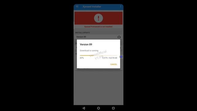 VPHONEGAGA 64bit Work Magisk And Vulkan Graphic With Xposed Freefire MAX Gameplay смотреть онлайн