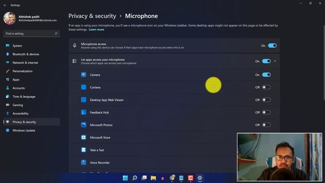 Windows 11 Privacy Settings You Should Change Right Now! смотреть онлайн