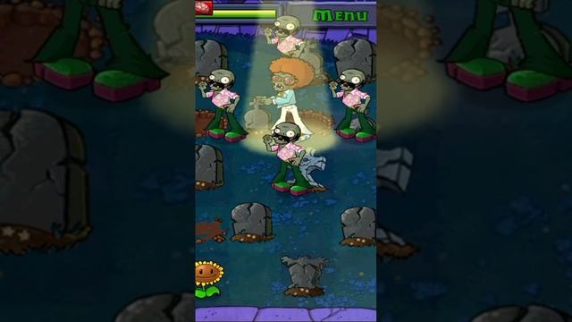 Plants vs Zombies | Party Dance | Classic #oldisgold #oldiesbutgoodies #old смотреть онлайн