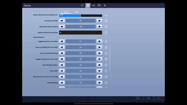 Fortnite Mobile SPRINT GLITCH FIX HOW TO RUN AGAIN SEASON 8 смотреть онлайн