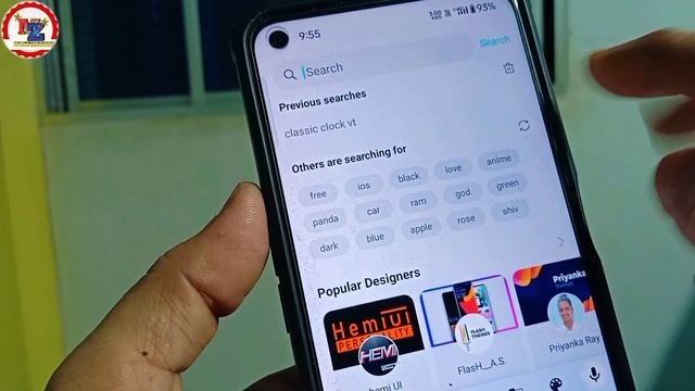 New Look 🔥 Android Phone 😯 OnePlus Nord CE 2 Lite 5G | New Themes 2024 смотреть онлайн
