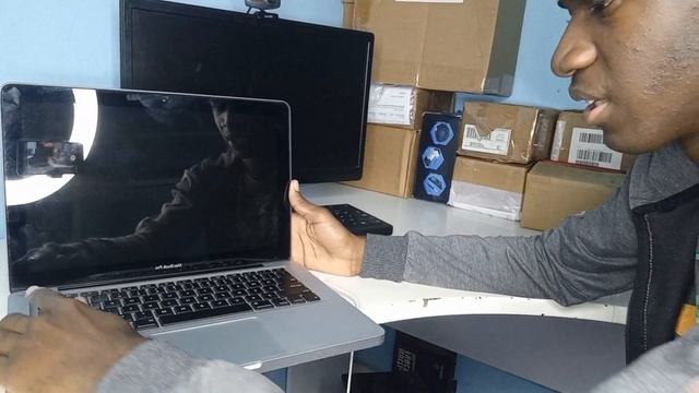 ✅️Macbook importado dos Estados Unidos - Unboxing , dos EUA para Angola смотреть онлайн